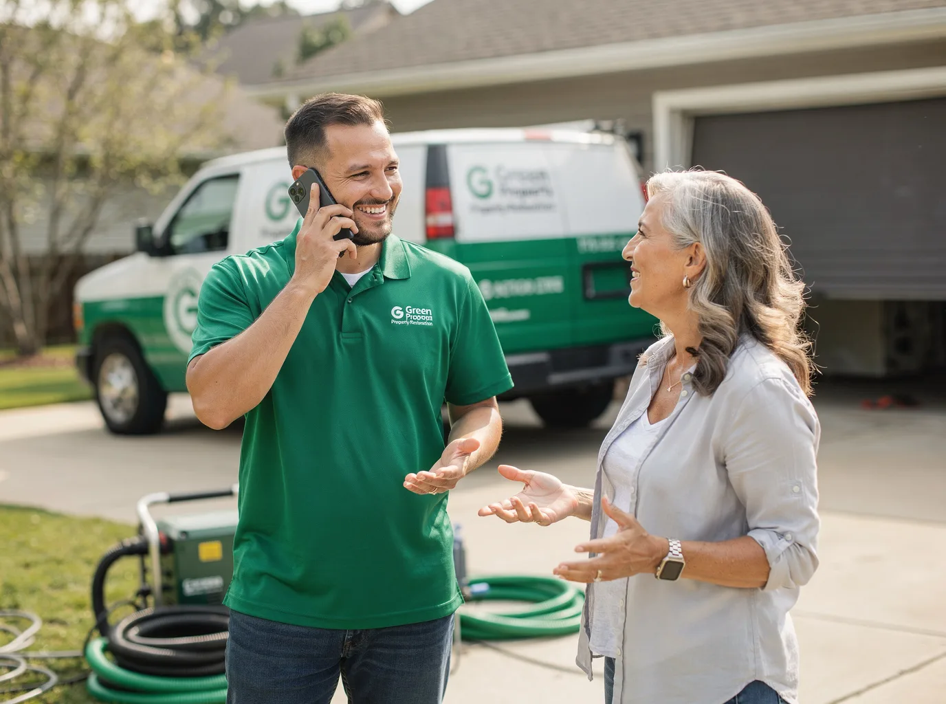 Water Damage Restoration New Burnside, IL FAQs